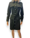 ROBE SILVY