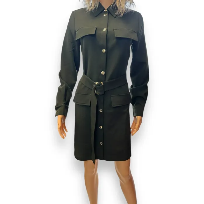 ROBE SILVY