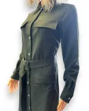 ROBE SILVY