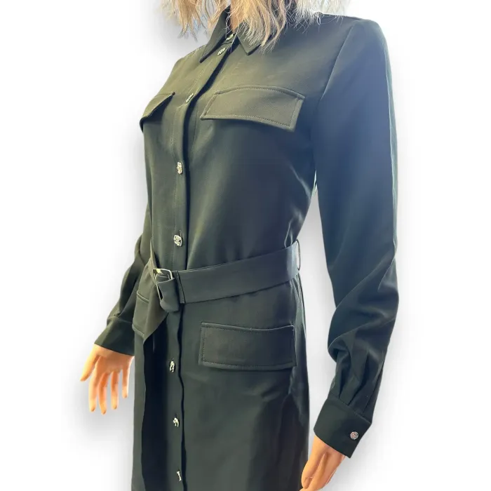 ROBE SILVY