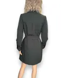 ROBE SILVY