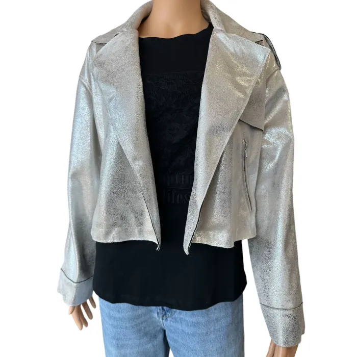 VESTE KOOLIES