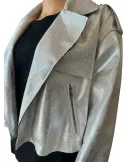 VESTE KOOLIES