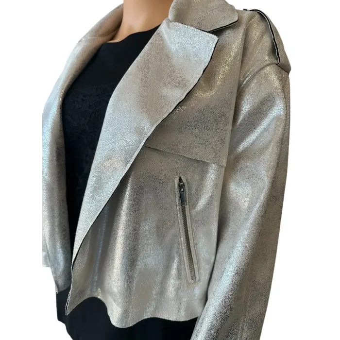 VESTE KOOLIES