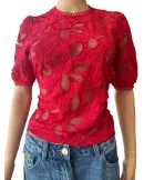 T-SHIRT DROUL