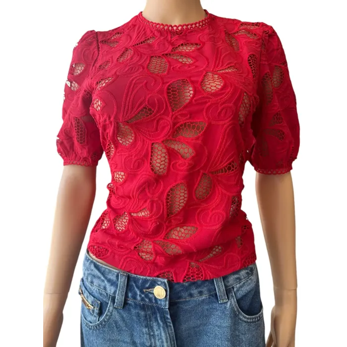 T-SHIRT DROUL