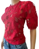 T-SHIRT DROUL