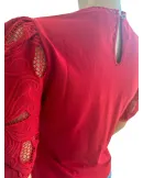 T-SHIRT DROUL
