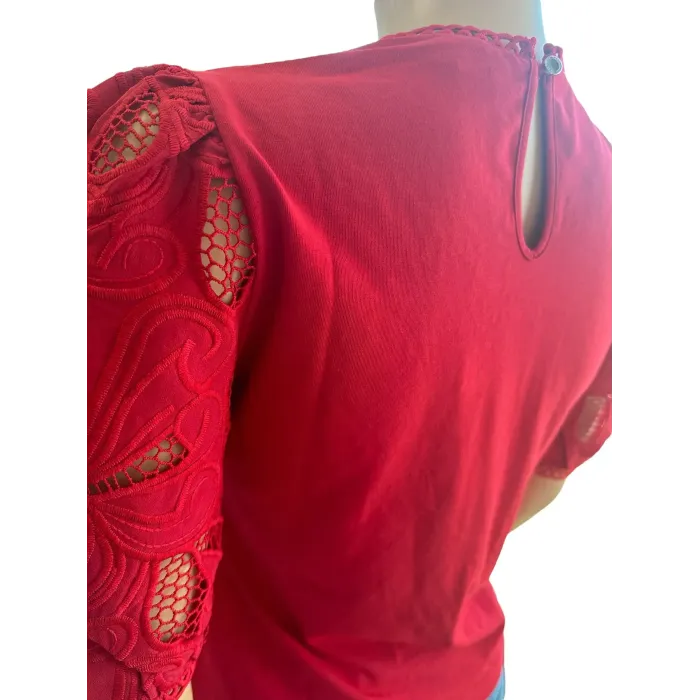 T-SHIRT DROUL