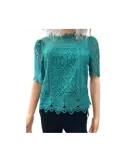 BLOUSE ORMAY
