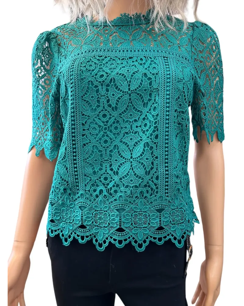 BLOUSE ORMAY