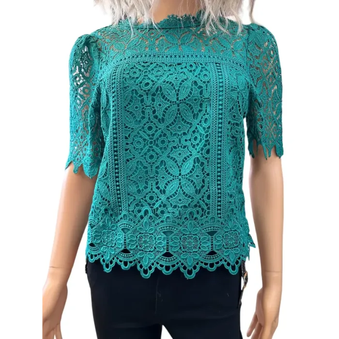 BLOUSE ORMAY
