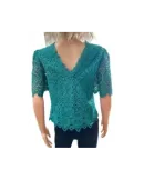 BLOUSE ORMAY