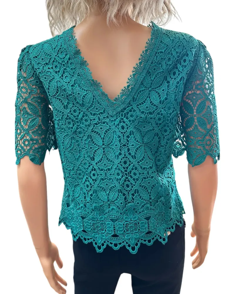 BLOUSE ORMAY