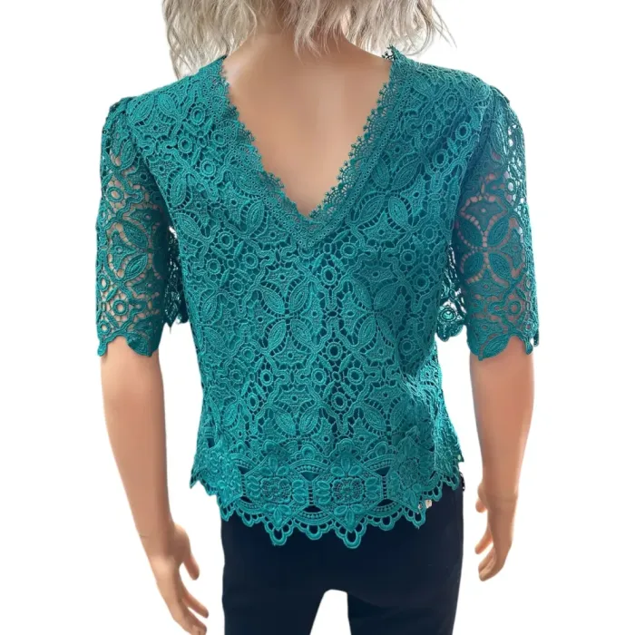 BLOUSE ORMAY