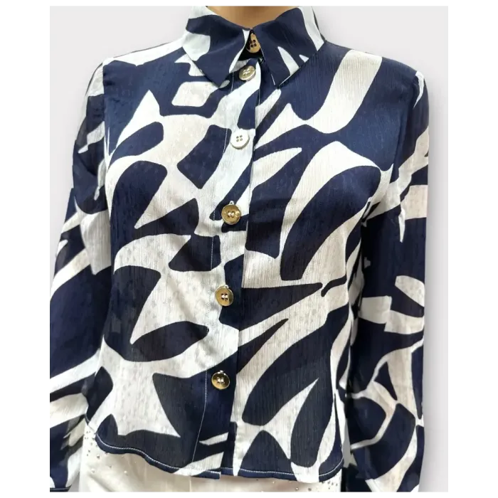 CHEMISE CPLUM