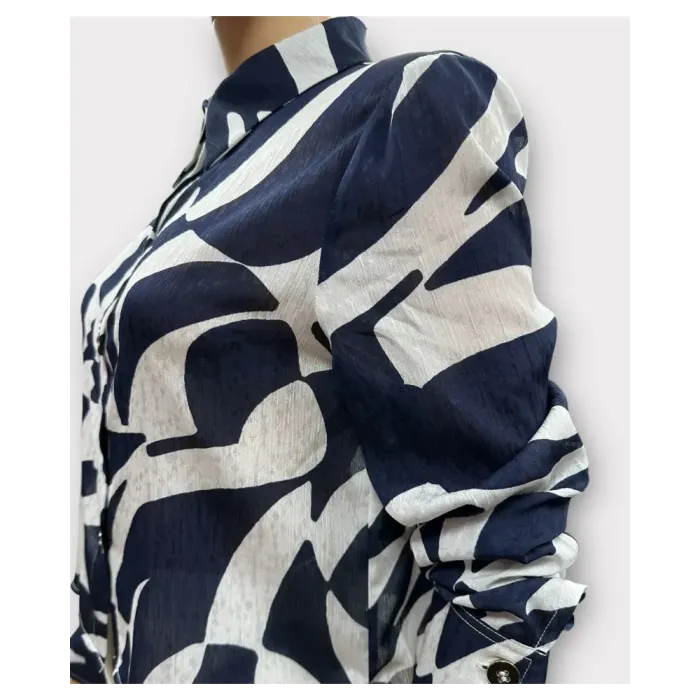 CHEMISE CPLUM