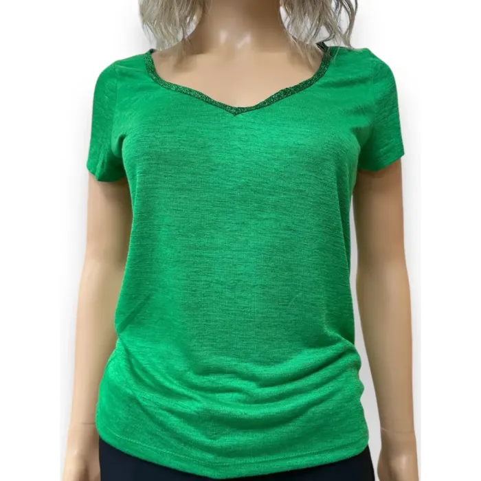 TEE SHIRT ARIANA