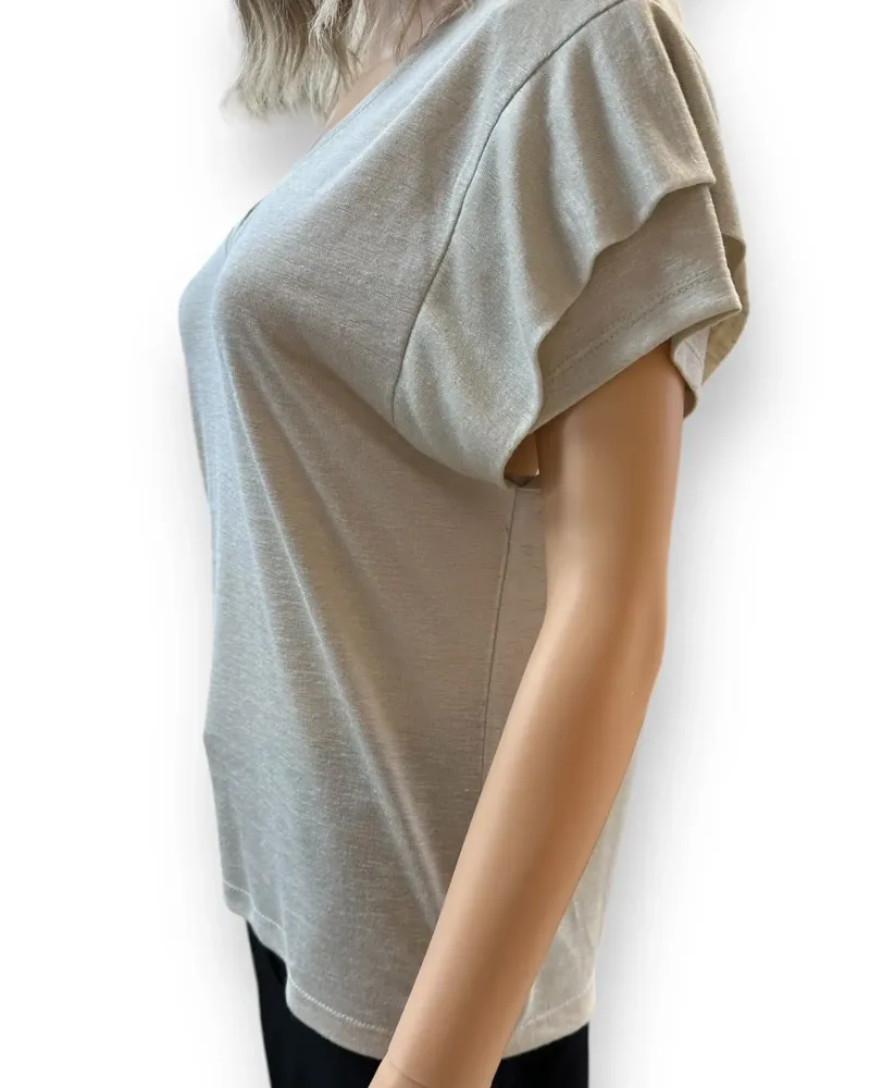 TEE SHIRT INAYA