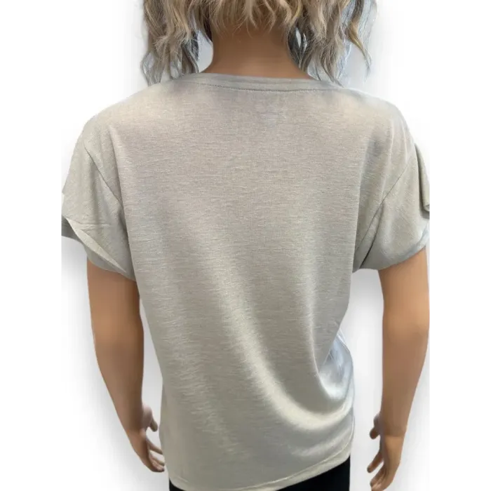 TEE SHIRT INAYA