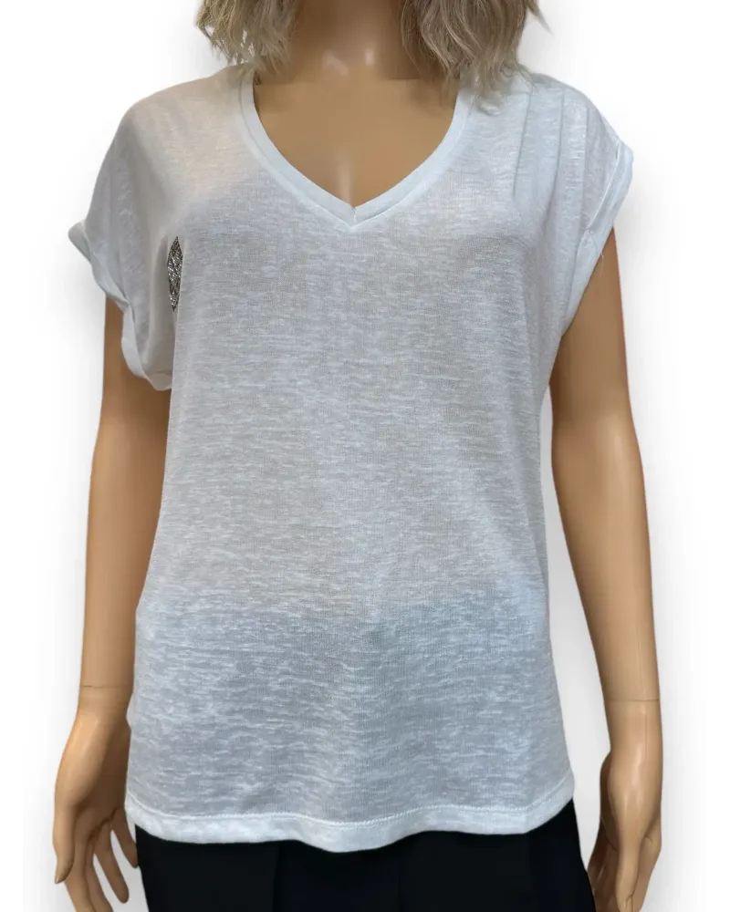 TEE SHIRT DERNA