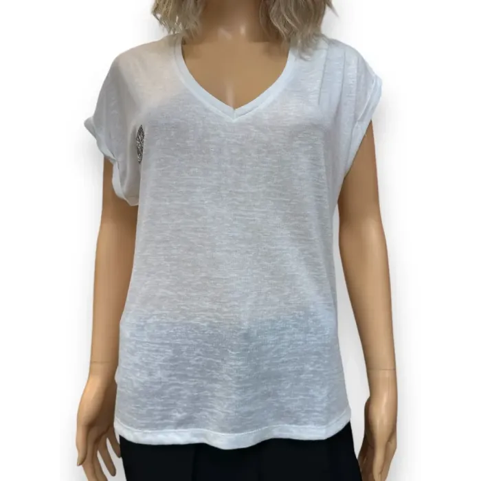 TEE SHIRT DERNA