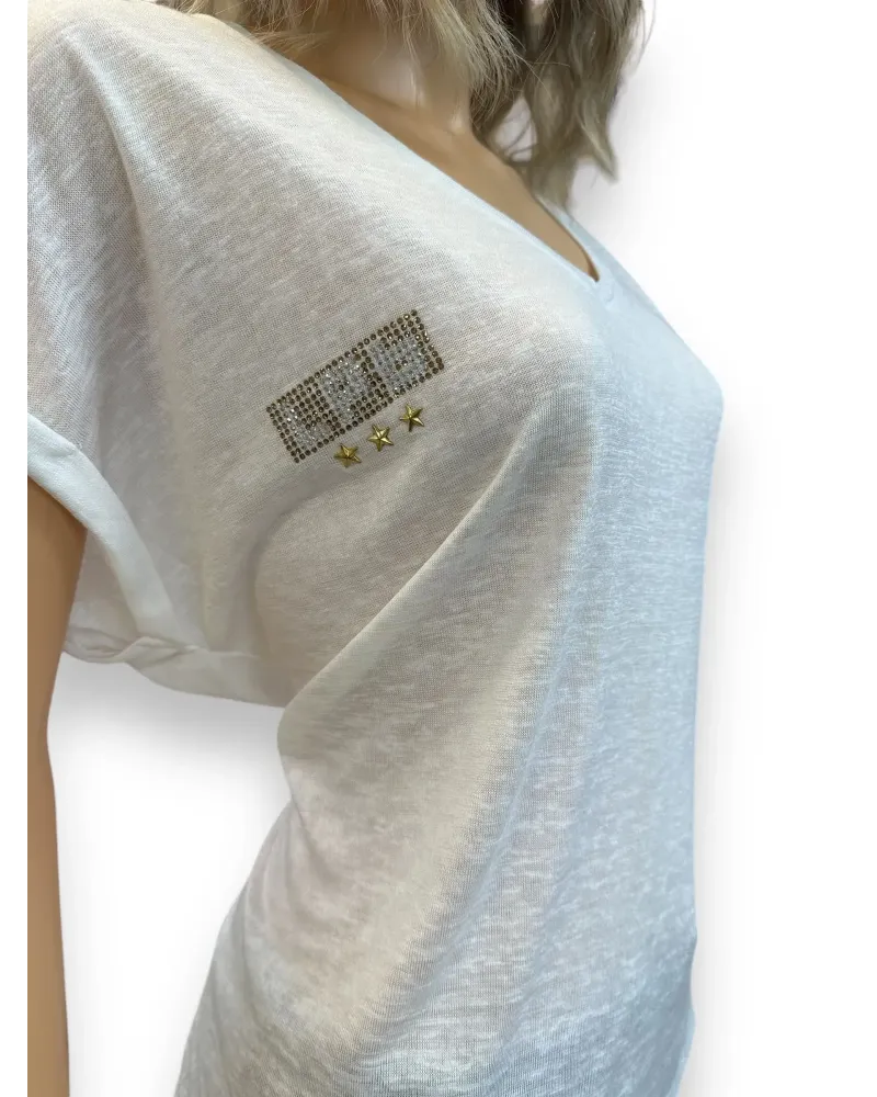 TEE SHIRT DERNA