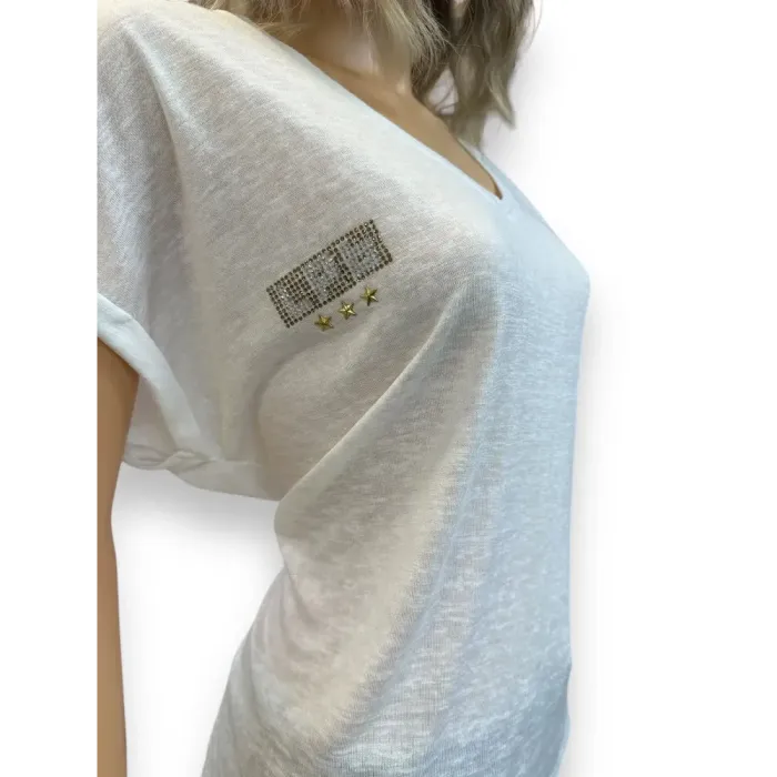 TEE SHIRT DERNA