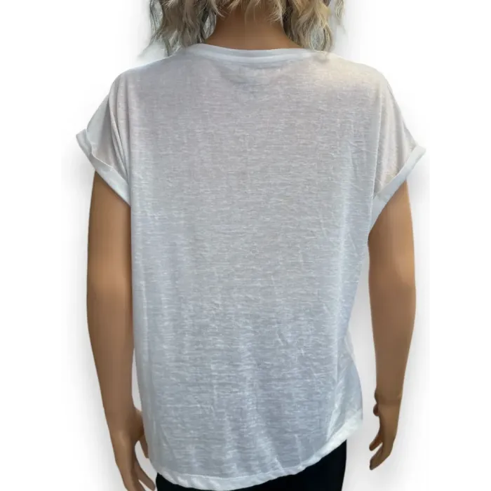TEE SHIRT DERNA