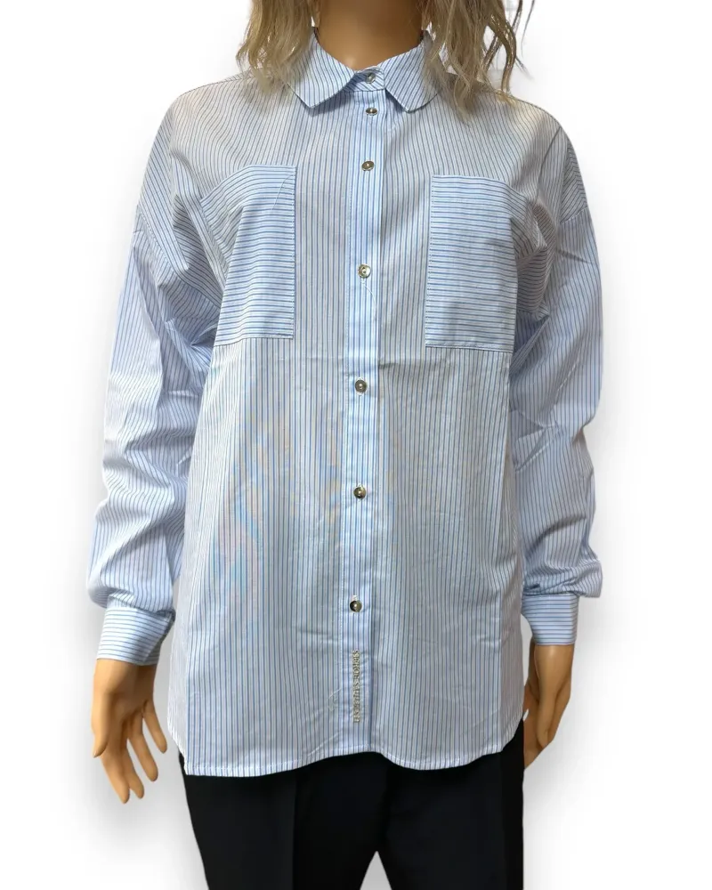 CHEMISE GAELIG