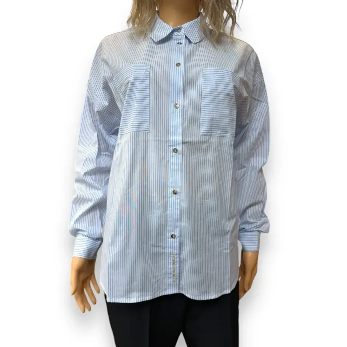 CHEMISE GAELIG