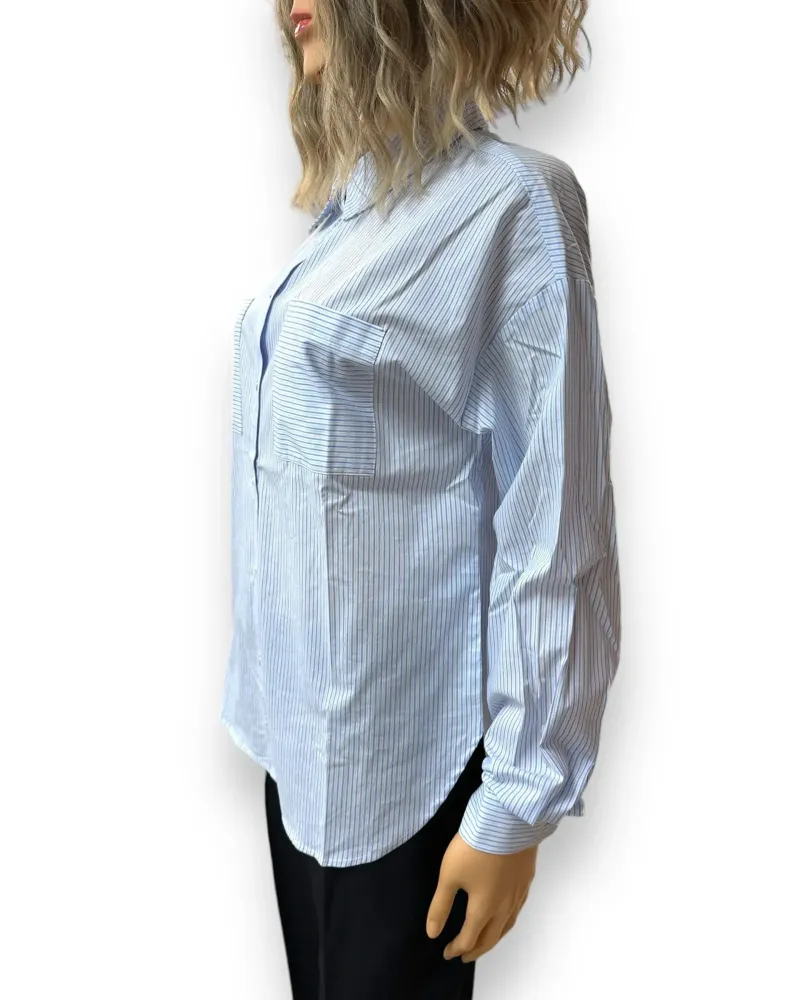 CHEMISE GAELIG