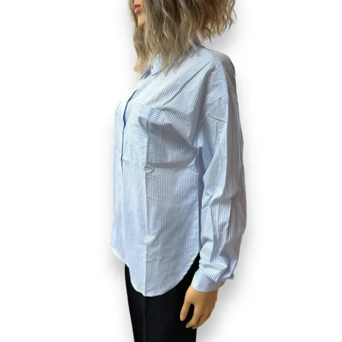 CHEMISE GAELIG