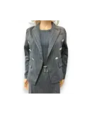 VESTE AGATHE