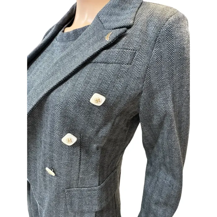 VESTE AGATHE