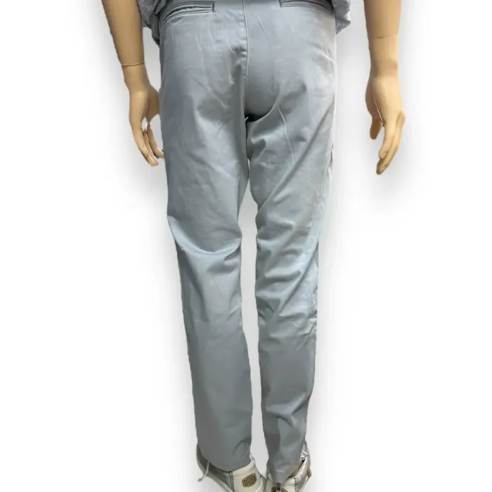 CHINO IRWIX