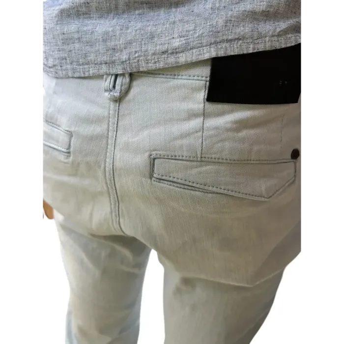 CHINO IRWIX