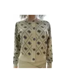 GILET CARDI