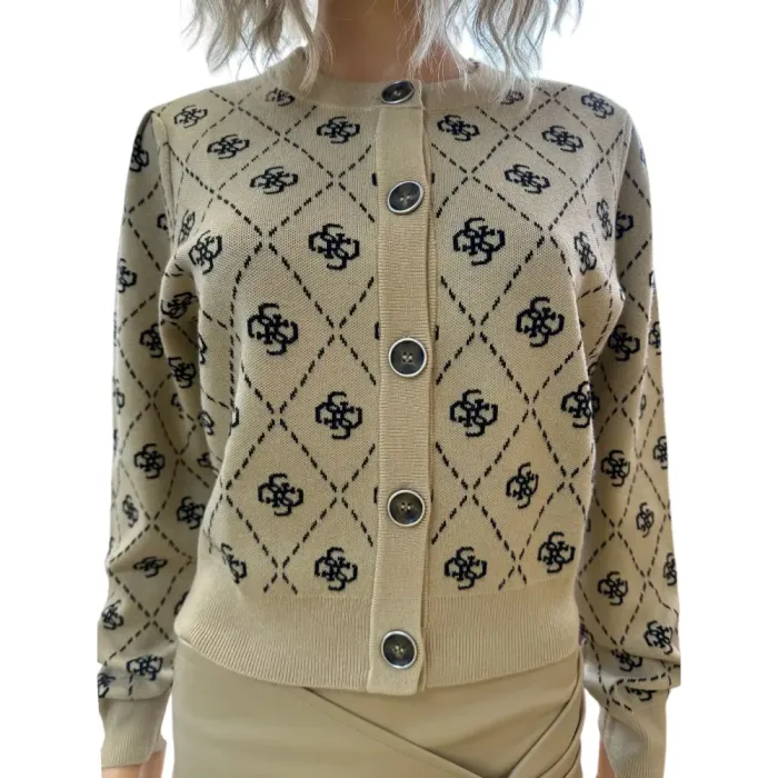 GILET CARDI
