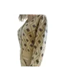 GILET CARDI