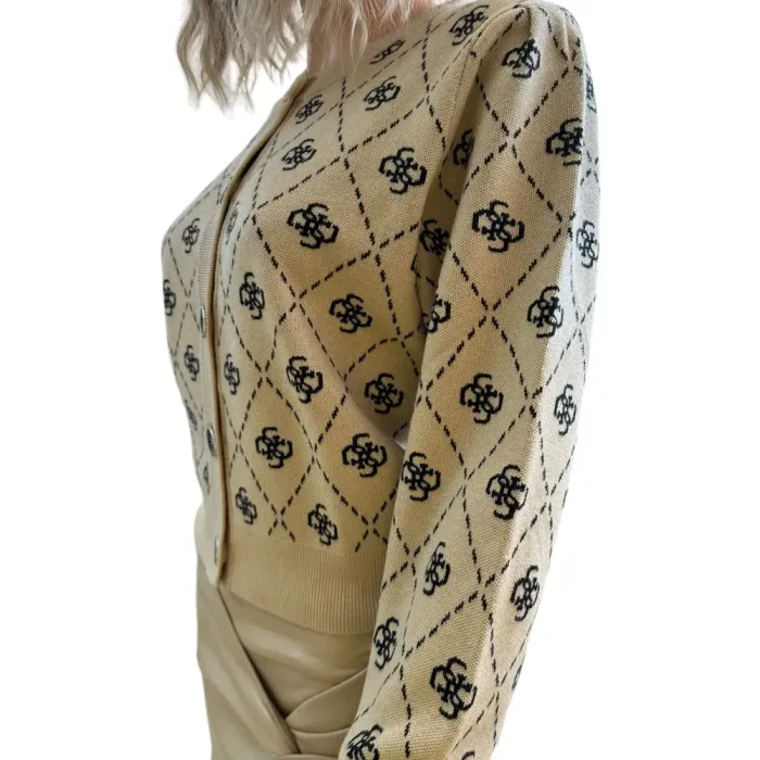 GILET CARDI
