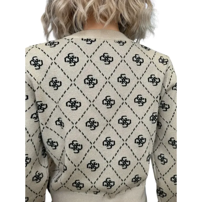 GILET CARDI