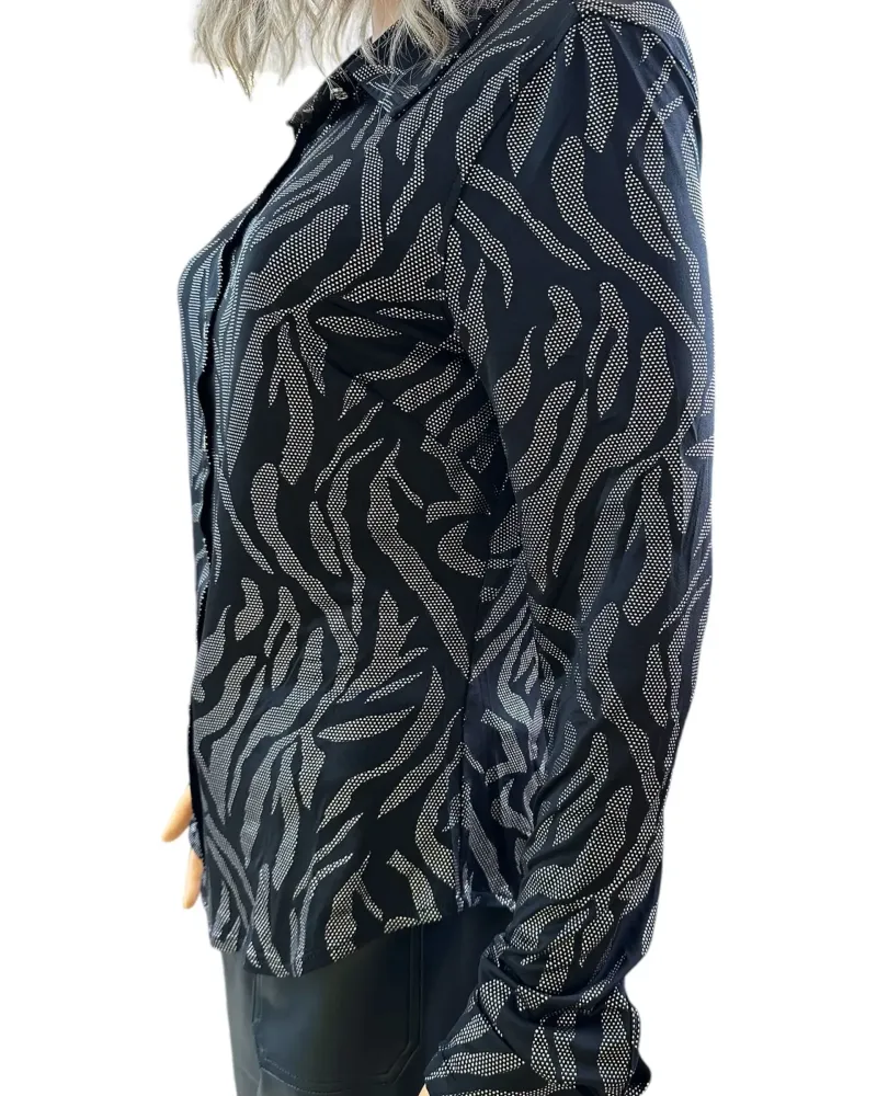 CHEMISE ALIZEE
