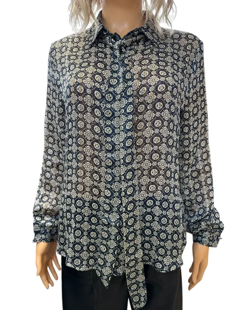 CHEMISE ORIA