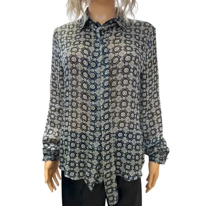 CHEMISE ORIA