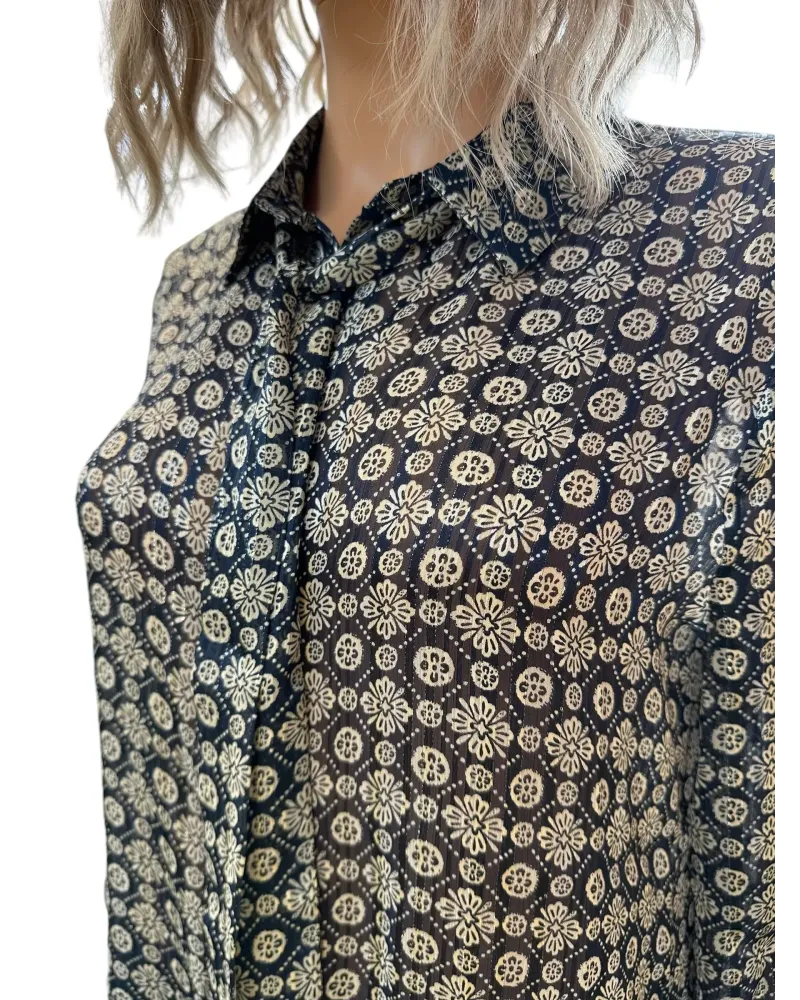 CHEMISE ORIA