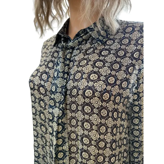CHEMISE ORIA
