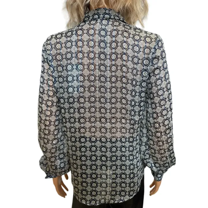 CHEMISE ORIA