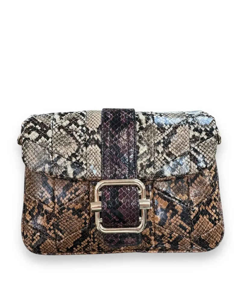SAC PYTHON