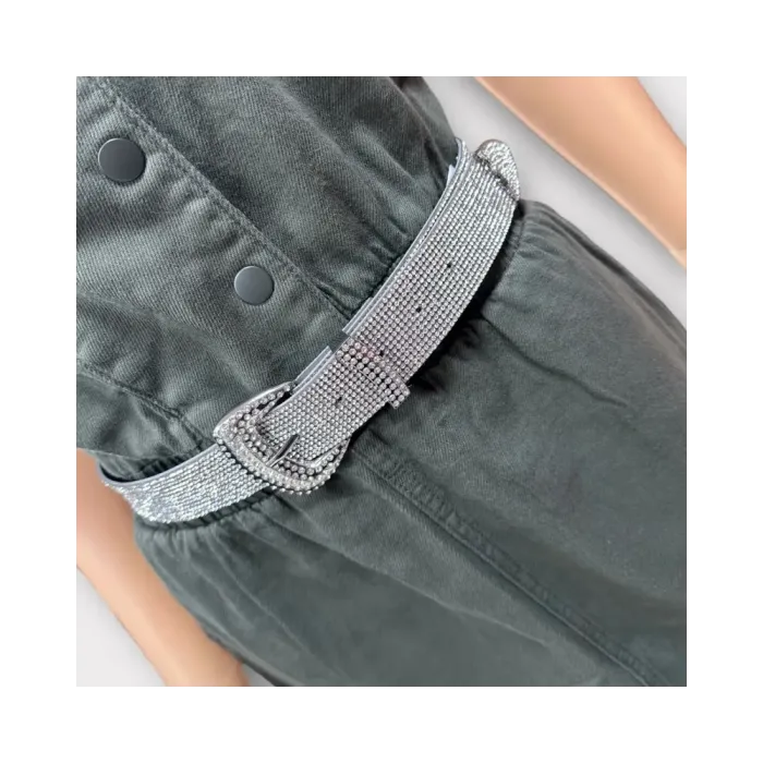 CEINTURE FOULI